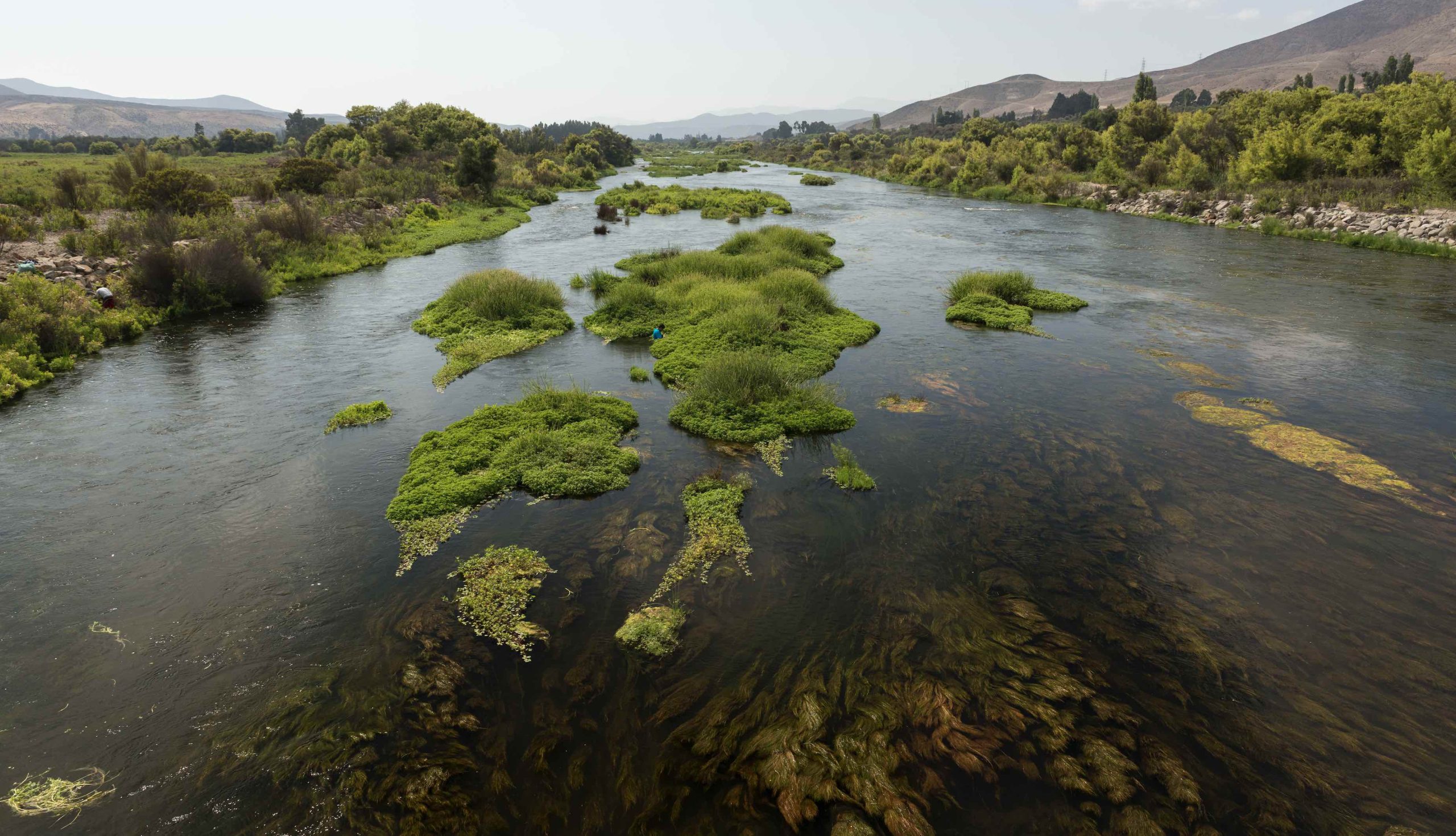 Ruta Patrimonial Valles de Atacama