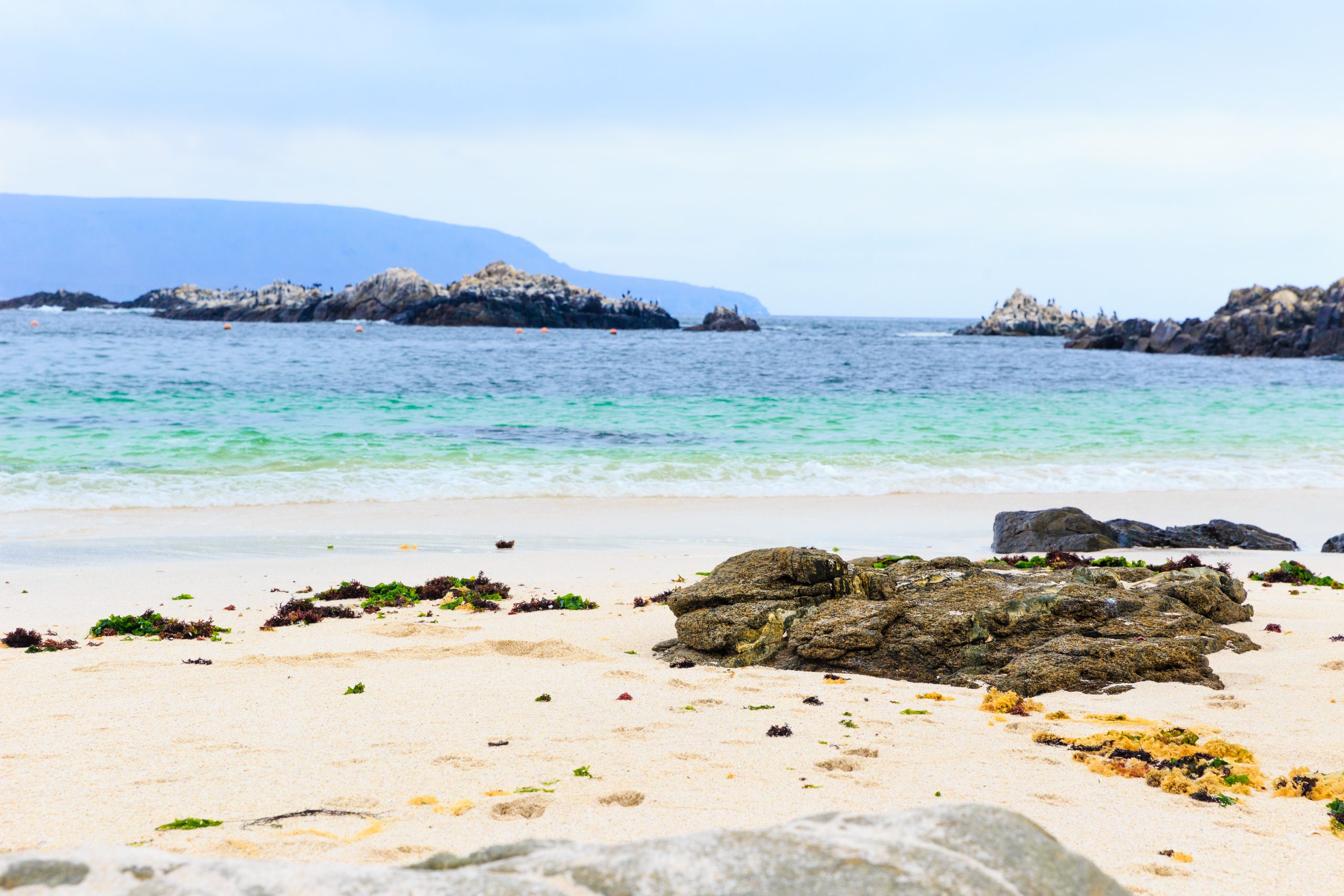 Ruta Patrimonial Litoral de Atacama