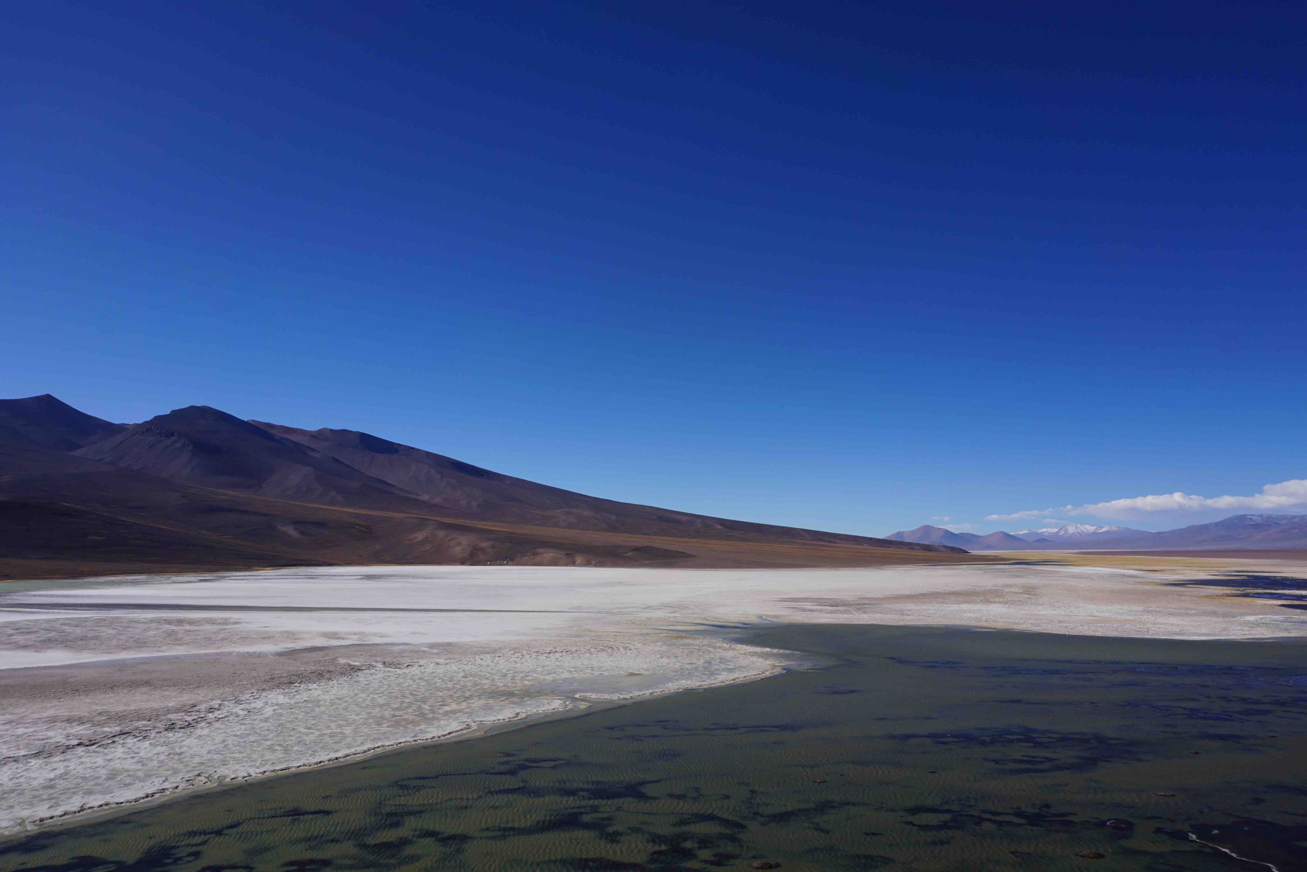 Ruta Patrimonial Derrotero de Atacama