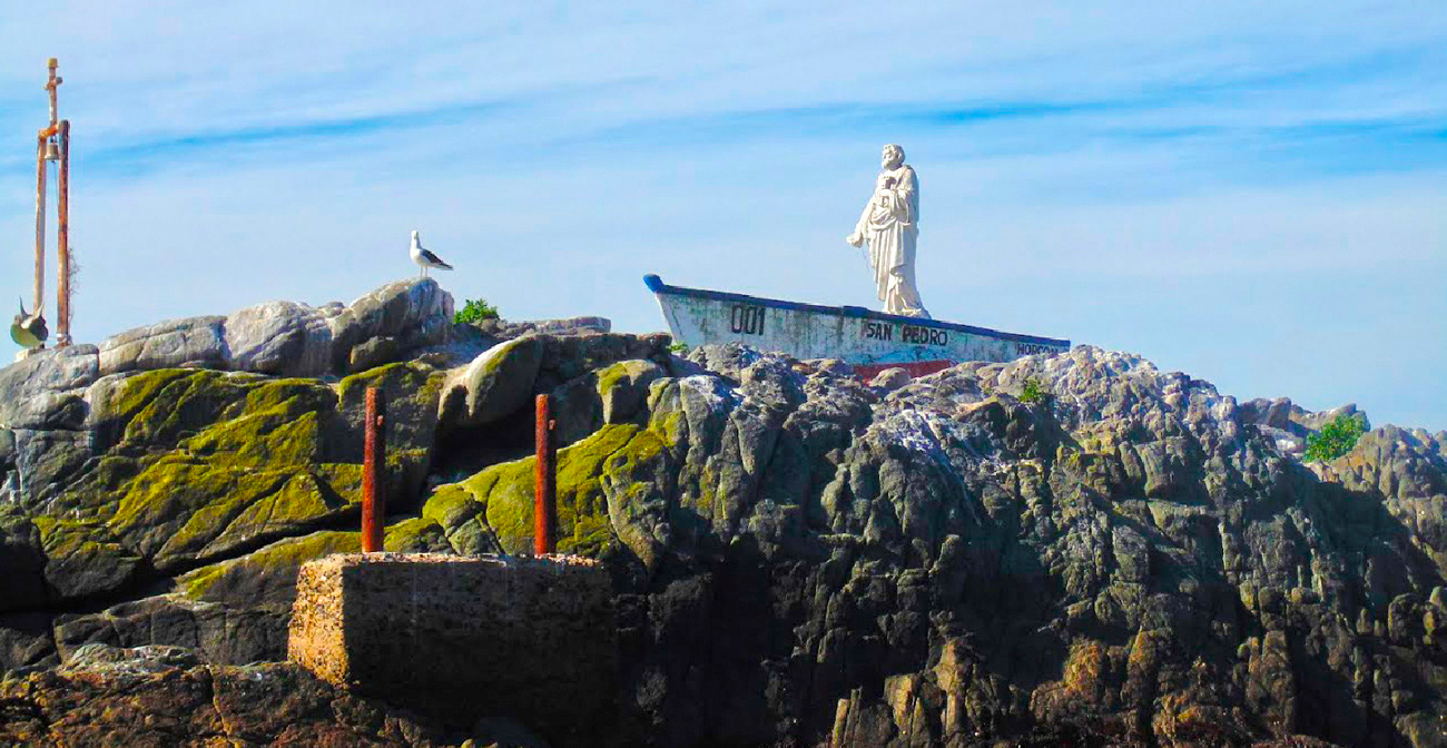 Ruta Patrimonial Fiestas Tradicionales y Populares Valparaíso.