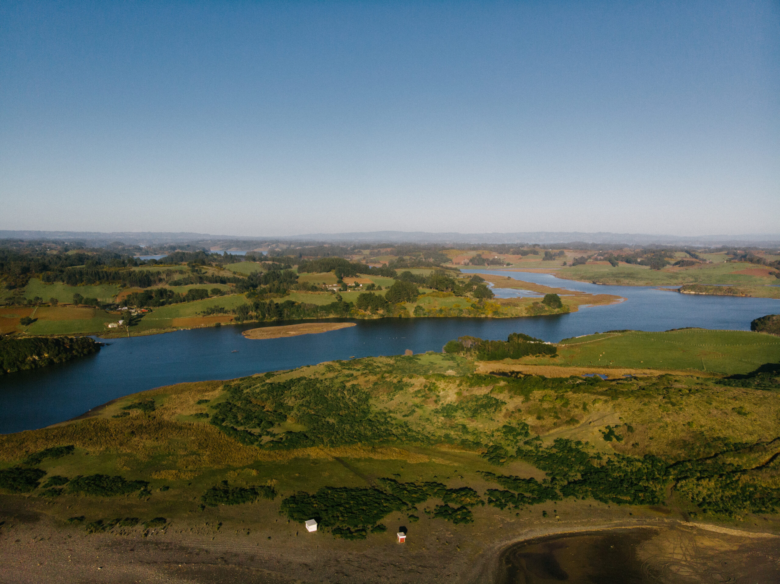 Ruta Patrimonial Budileufü – Lago Budi