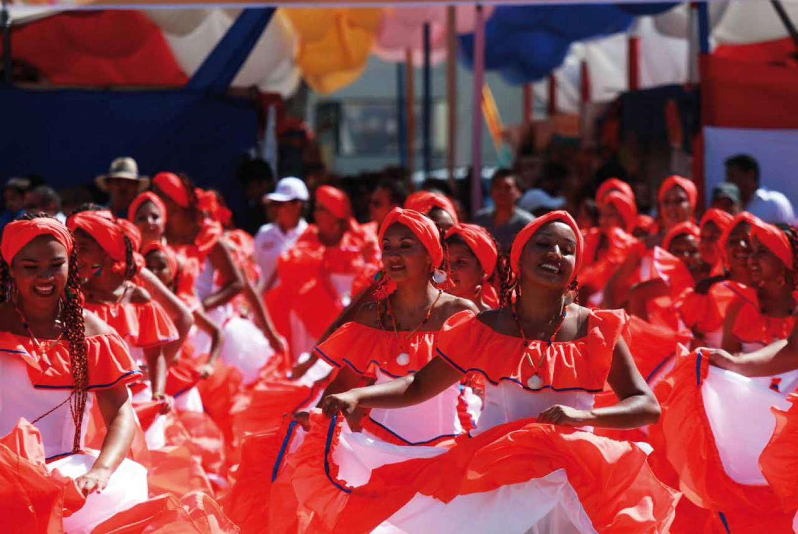 Ruta Patrimonial  Afrodescendientes del Valle de Azapa