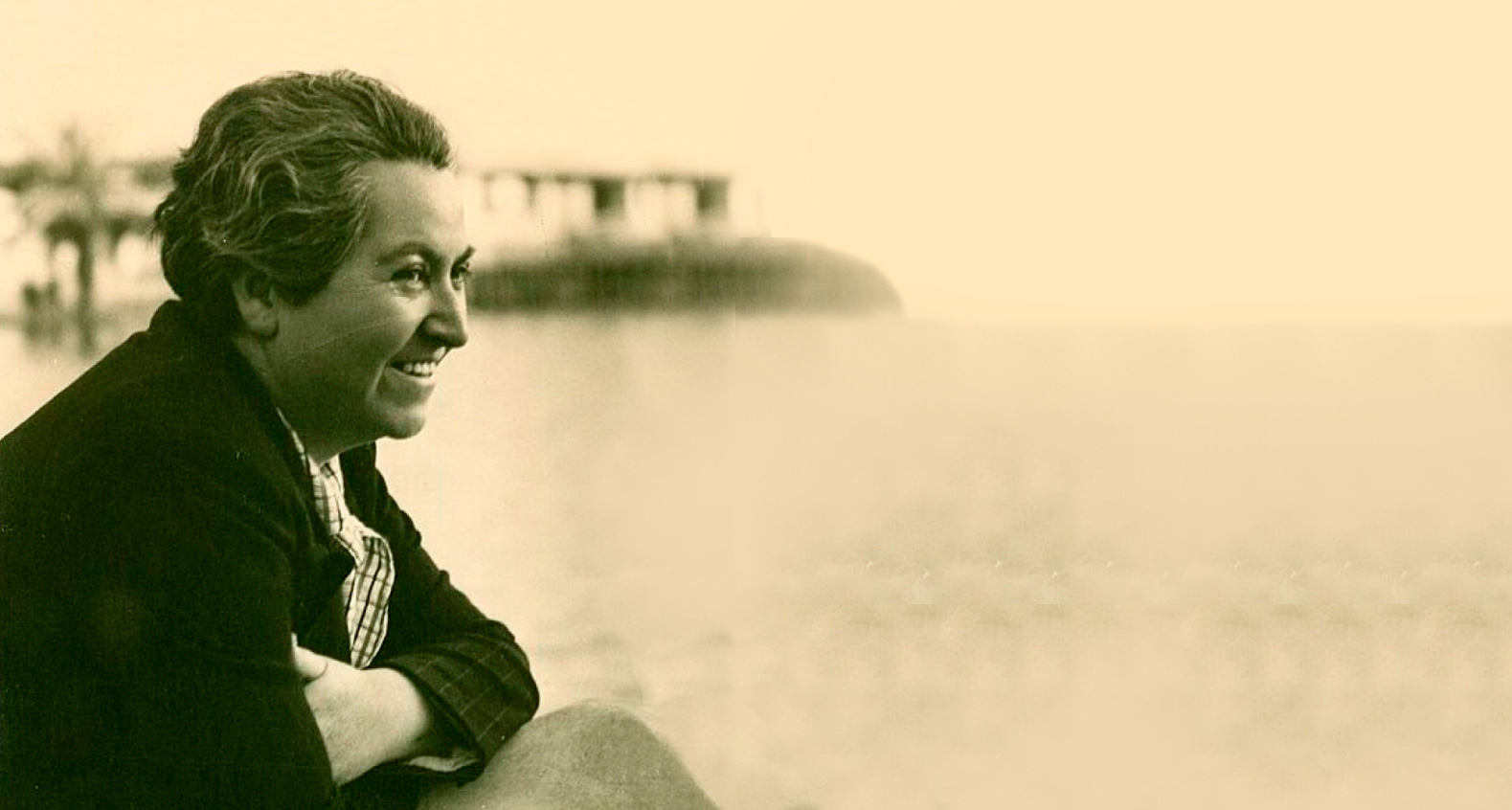 Ruta Patrimonial  Camino a Gabriela Mistral