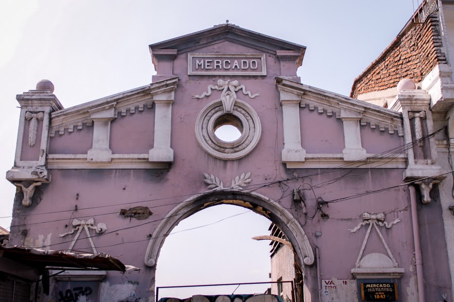 Ruta Patrimonial Santiago en el Corazón, recovecos de la Patria Popular.