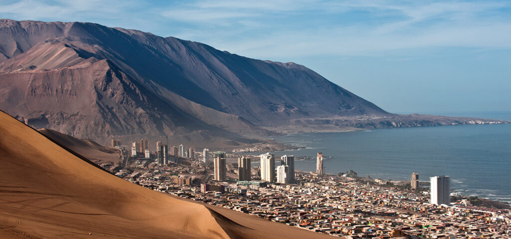 Iquique