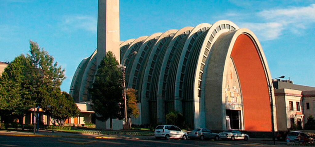 Adulto Mejor: Ñuble