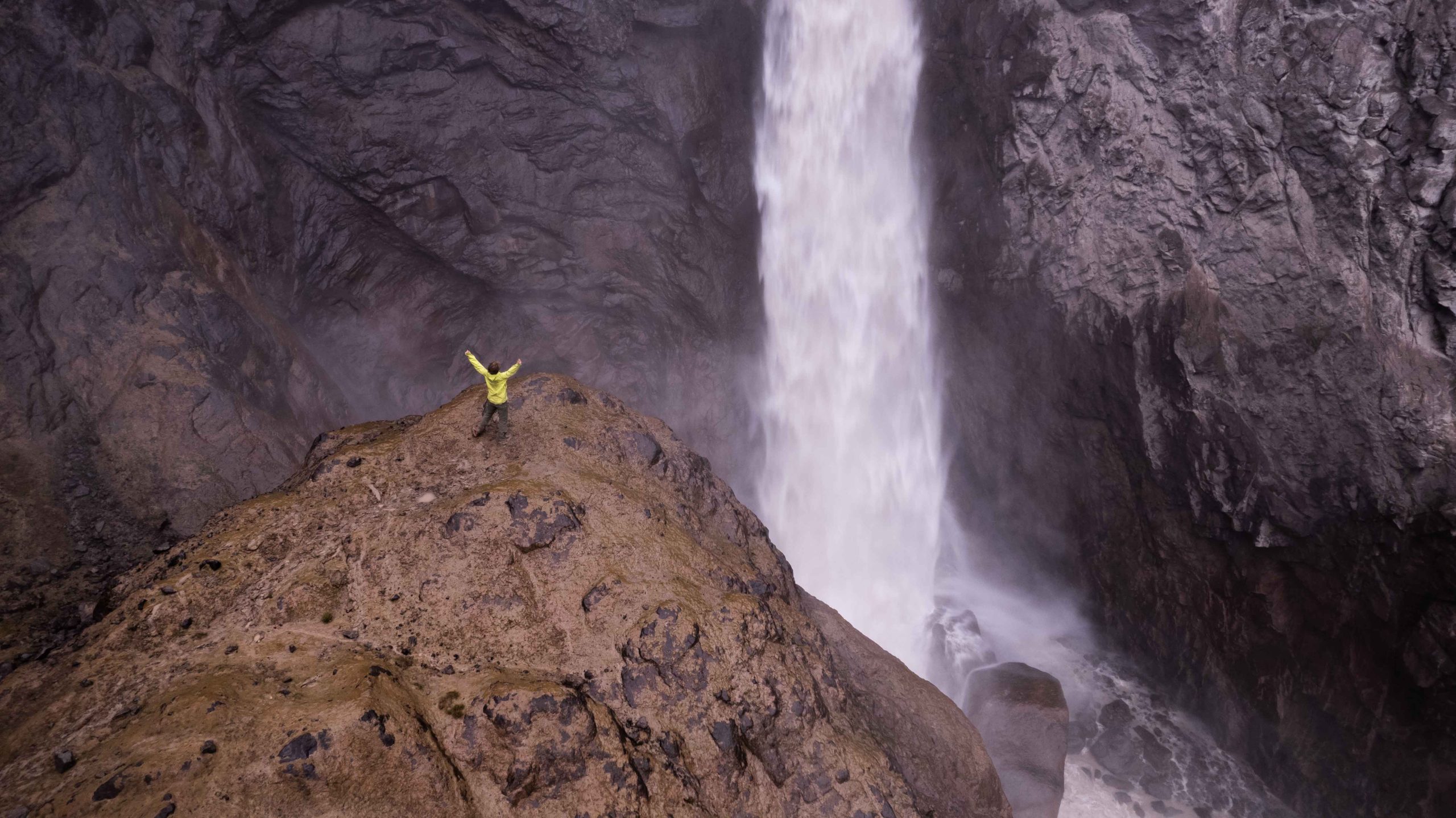 Ruta Patrimonial Andes de Santiago – Circuito Valle del Olivares