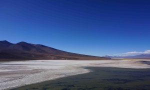 Mirador Laguna Sta Rosa 2