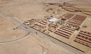 Pampa-del-Tamarugal--Salitrera-Humberstone